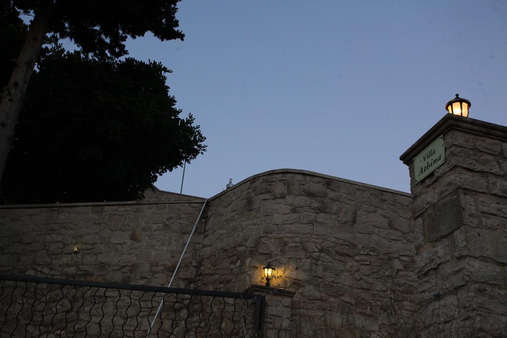 Villa Athina Aryiroúpolis Quarto foto